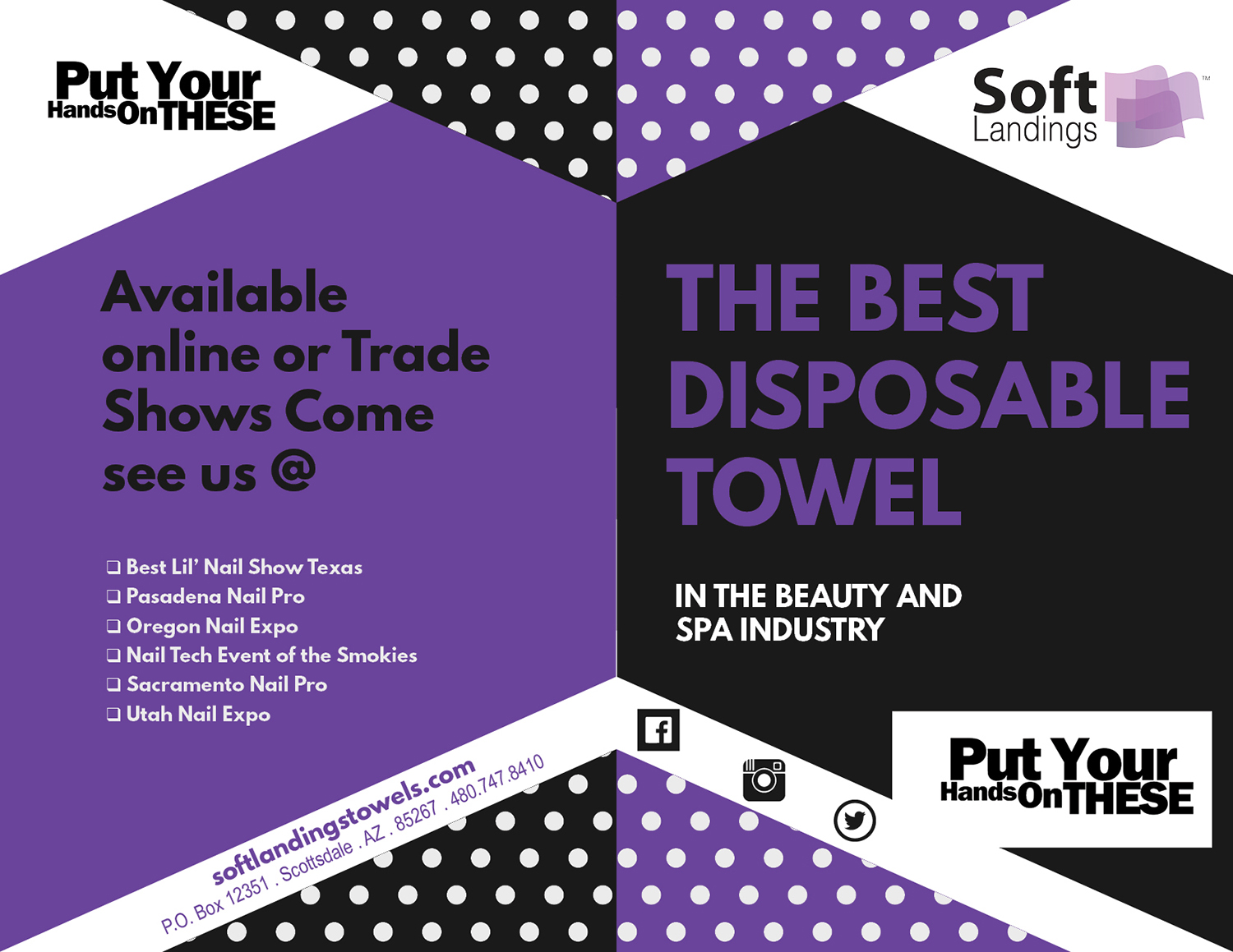 Flyer Design by Sheingart for this project | Design #21231796