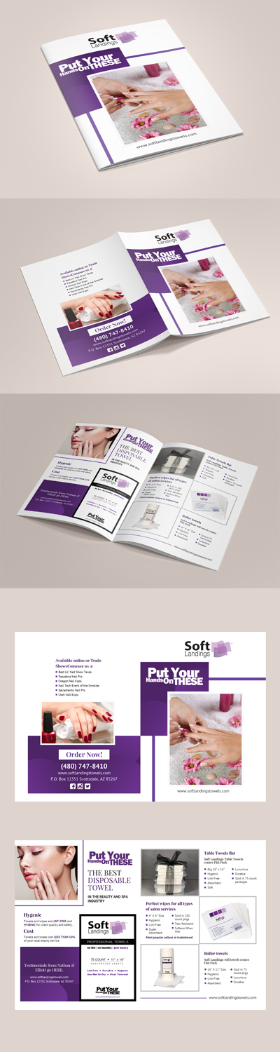 Flyer Design by debdesign for this project | Design #21256123