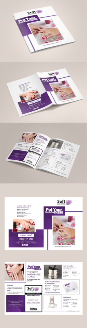 Flyer Design by debdesign for this project | Design: #21256123