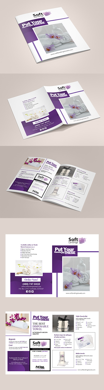Flyer Design by debdesign for this project | Design #21272792