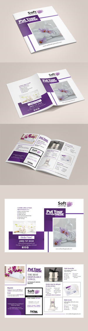 Flyer Design by debdesign for this project | Design: #21272792