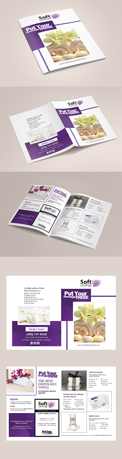 Flyer Design by debdesign for this project | Design #21272862