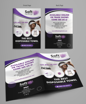 Flyer Design by SAI DESIGNS for this project | Design #21251377