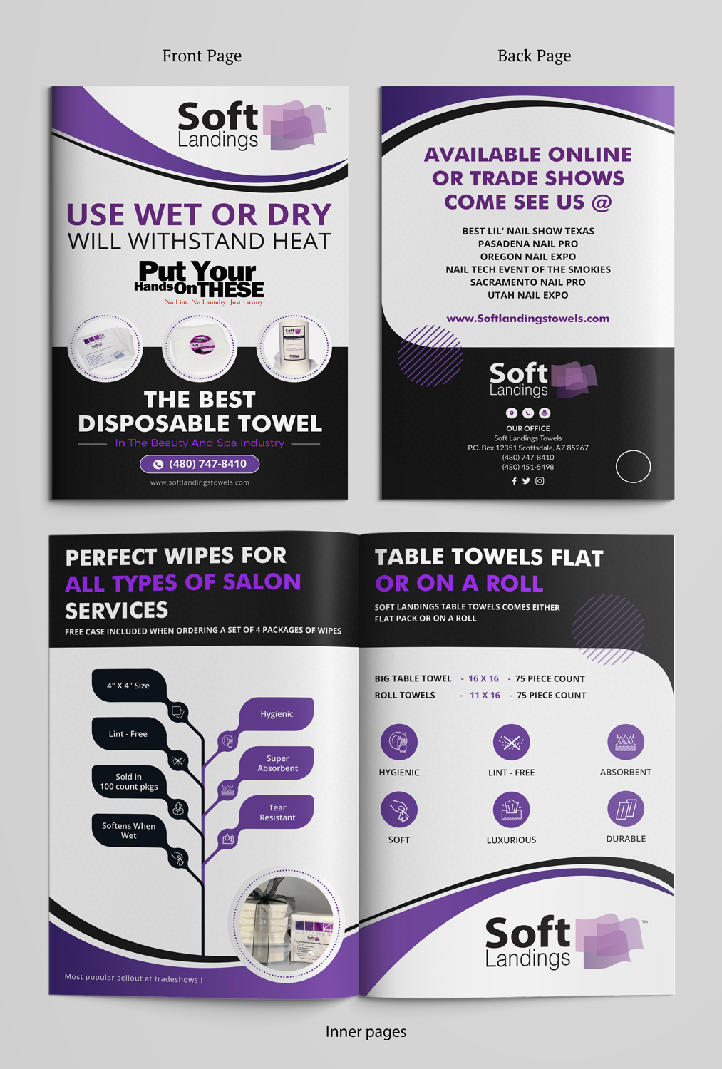 Flyer Design by SAI DESIGNS for this project | Design #21264026