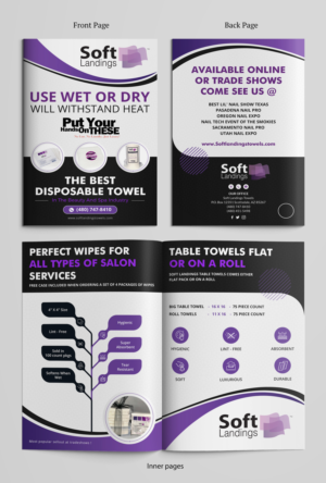 Flyer Design by SAI DESIGNS for this project | Design: #21264026