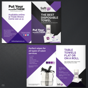 Soft Landings Brochure