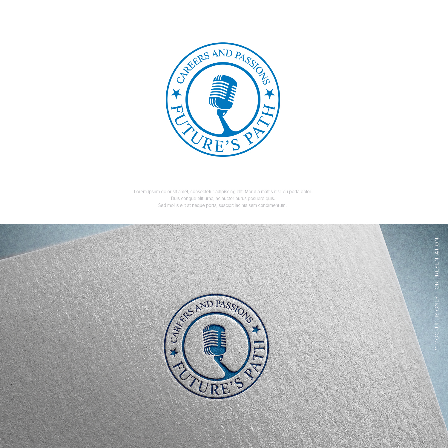 Logo Design by designbysy for this project | Design #21222664