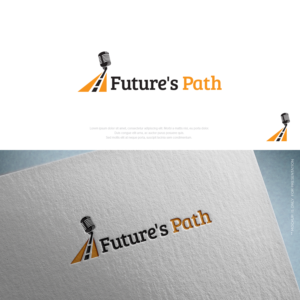 Future's Path | Logo Design by designbysy