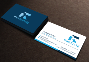 Business Card Design by LAXMI DESIGNHUB