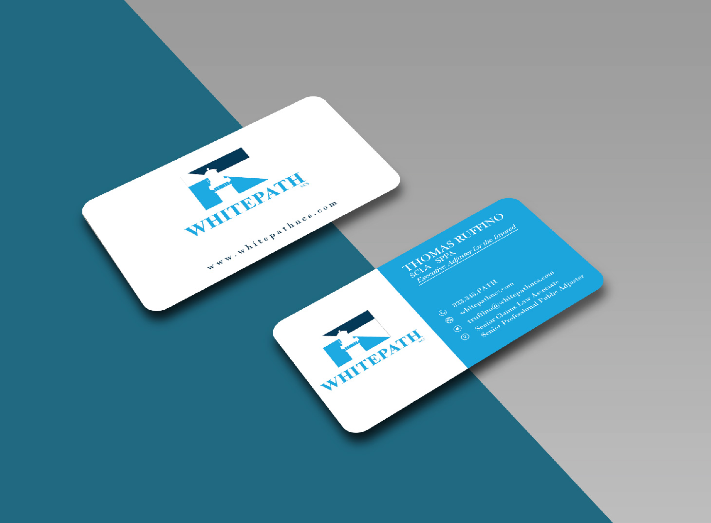 Design de Carte de Visite par PavanPrajapati pour ce projet | Design #21253302
