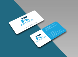 Business Card Design by PavanPrajapati