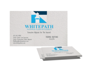 Business Card Design by jackstk 24