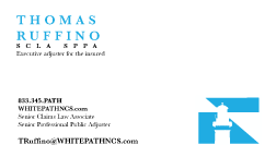 Business Card Design by Codywmr