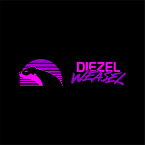 Logo Design by Arif Luqman a.k.a Maman