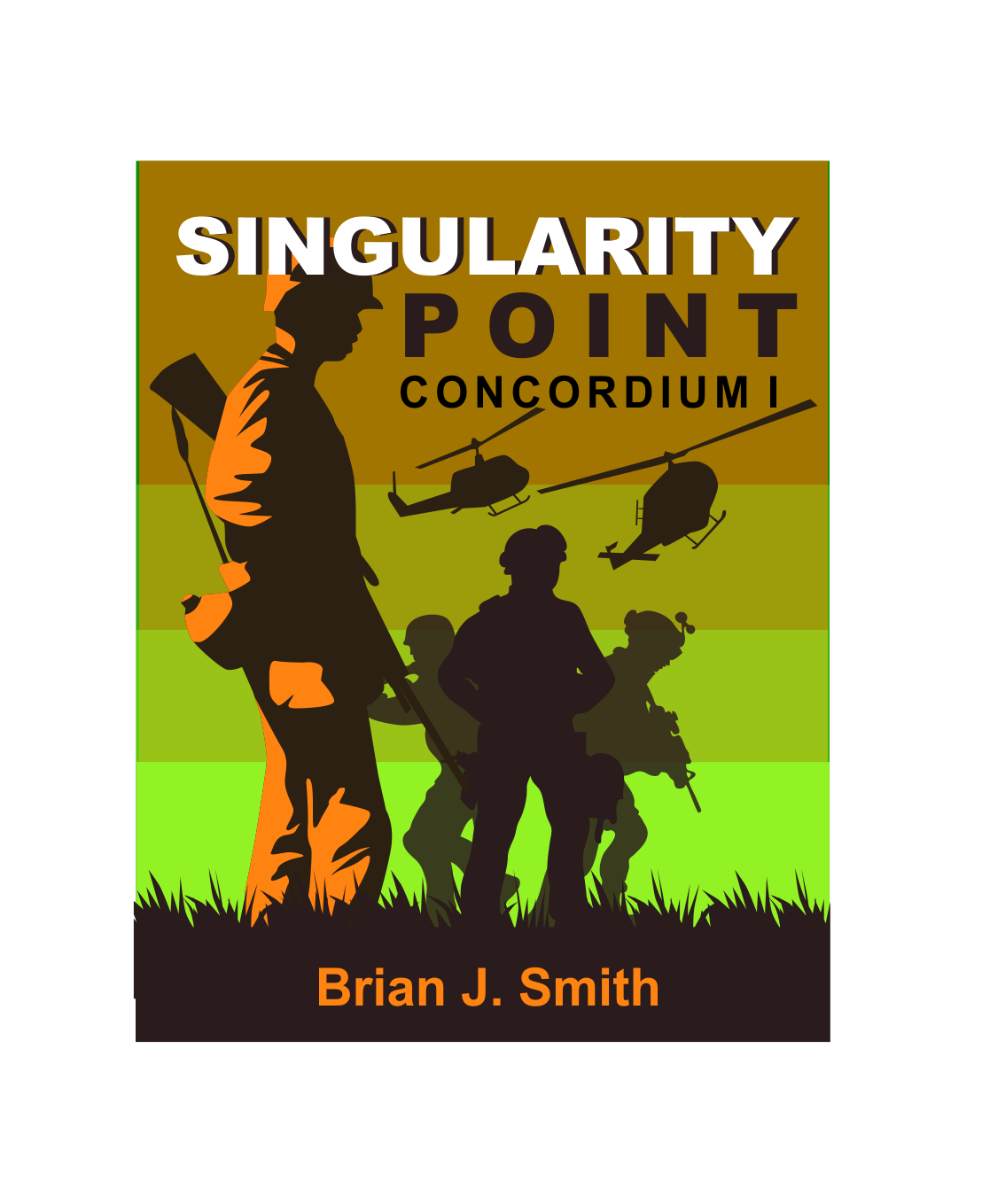 Book Cover Design by D/Art for this project | Design #21274041