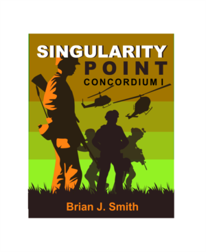 Book Cover Design by D/Art