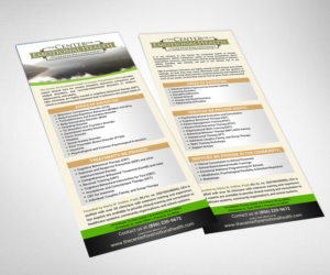 Print-Design von Designers Hub für dieses Projekt | Design: #21241526