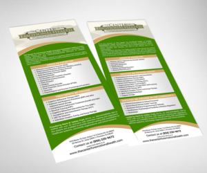 Print-Design von Designers Hub für dieses Projekt | Design: #21241770
