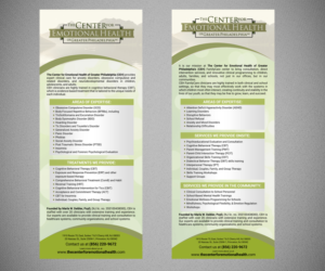 Print-Design von Designers Hub für dieses Projekt | Design: #21242036