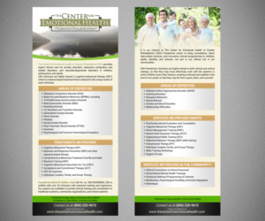 Print-Design von Designers Hub für dieses Projekt | Design: #21242287