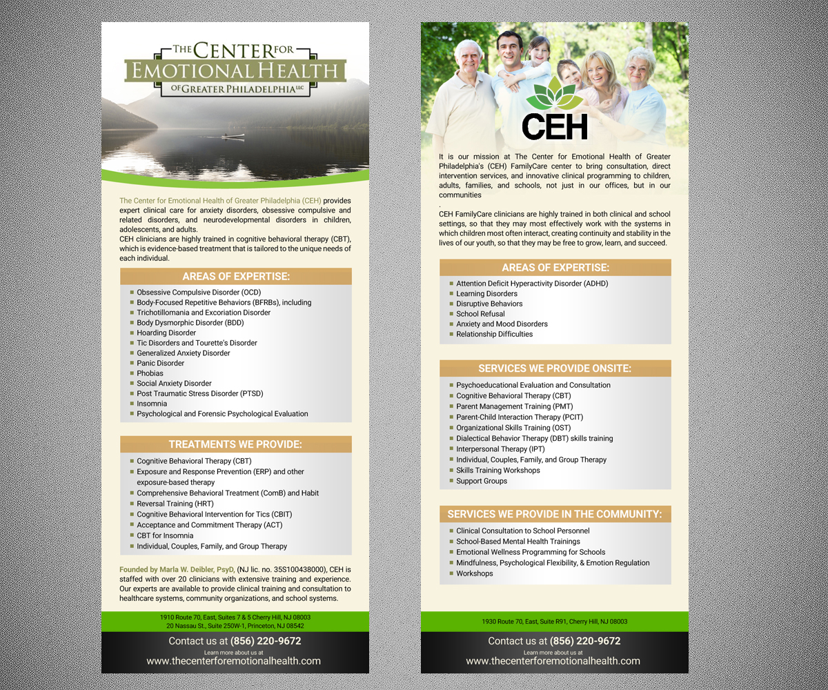 Diseño de Impresos por Designers Hub para este proyecto | Diseño #21242302