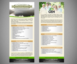 Print-Design von Designers Hub für dieses Projekt | Design: #21242302