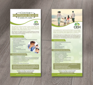 Print-Design von alex989 für dieses Projekt | Design: #21232143
