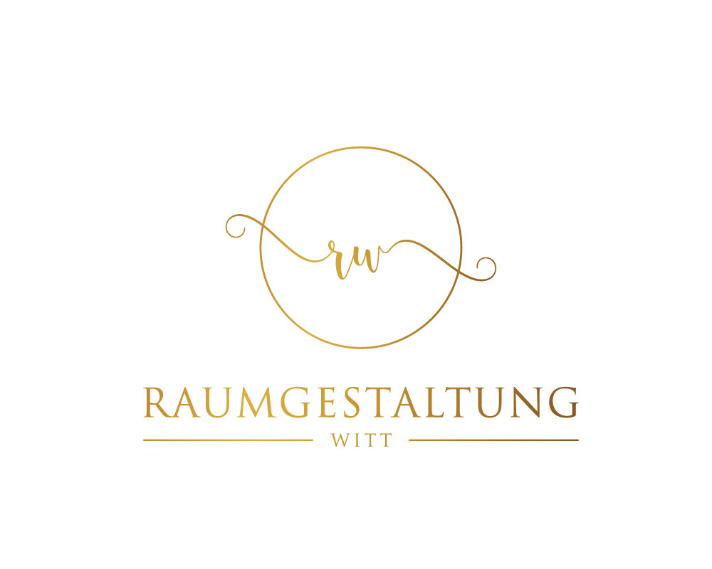 Diseño de Logo por tautlegand para Raumausstatter Witt | Diseño: #21225685