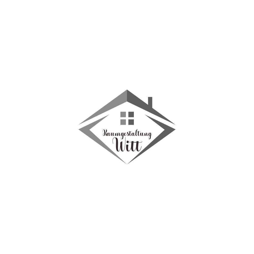 Diseño de Logo por andi_fikri para Raumausstatter Witt | Diseño #21225972