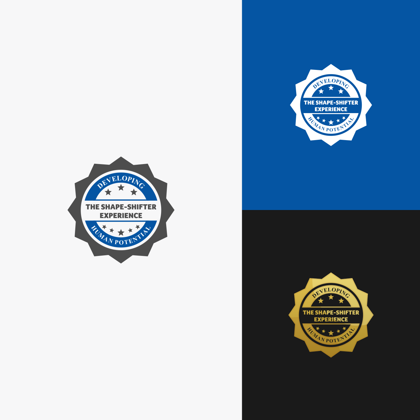 Logo Design by J. Ivan for New England Leadership Academy | Design #21289760