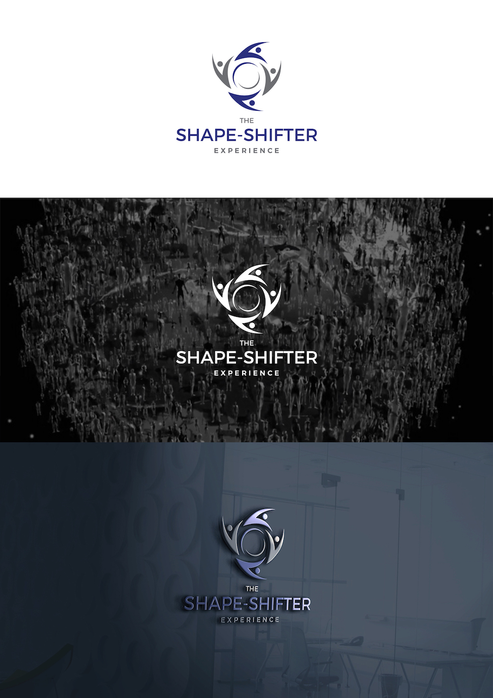 Logo Design by christianpoetoe for New England Leadership Academy | Design #21226934