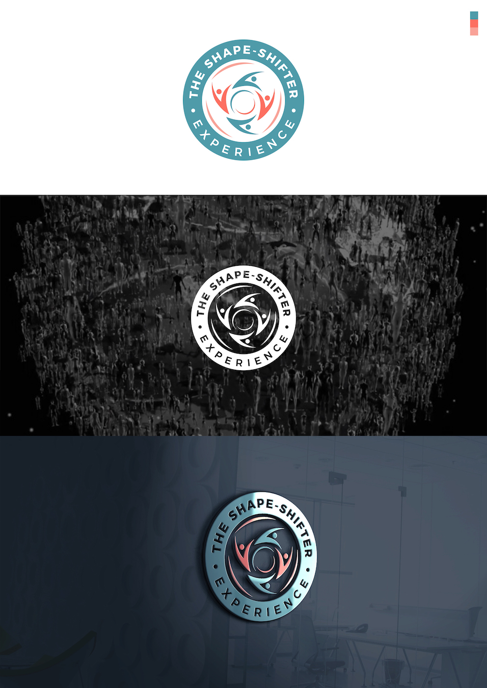 Logo Design by christianpoetoe for New England Leadership Academy | Design #21294266