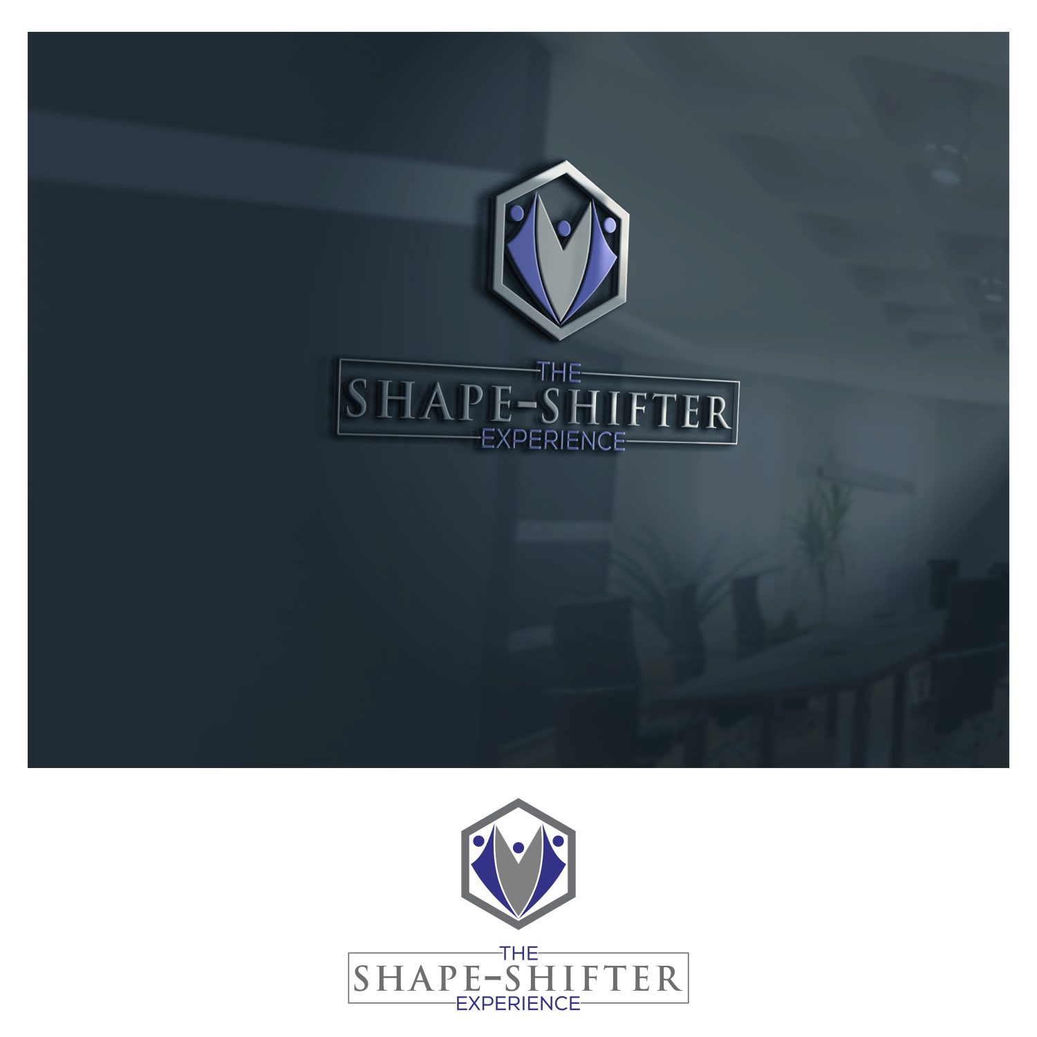 Logo Design by veronnie for New England Leadership Academy | Design #21226573