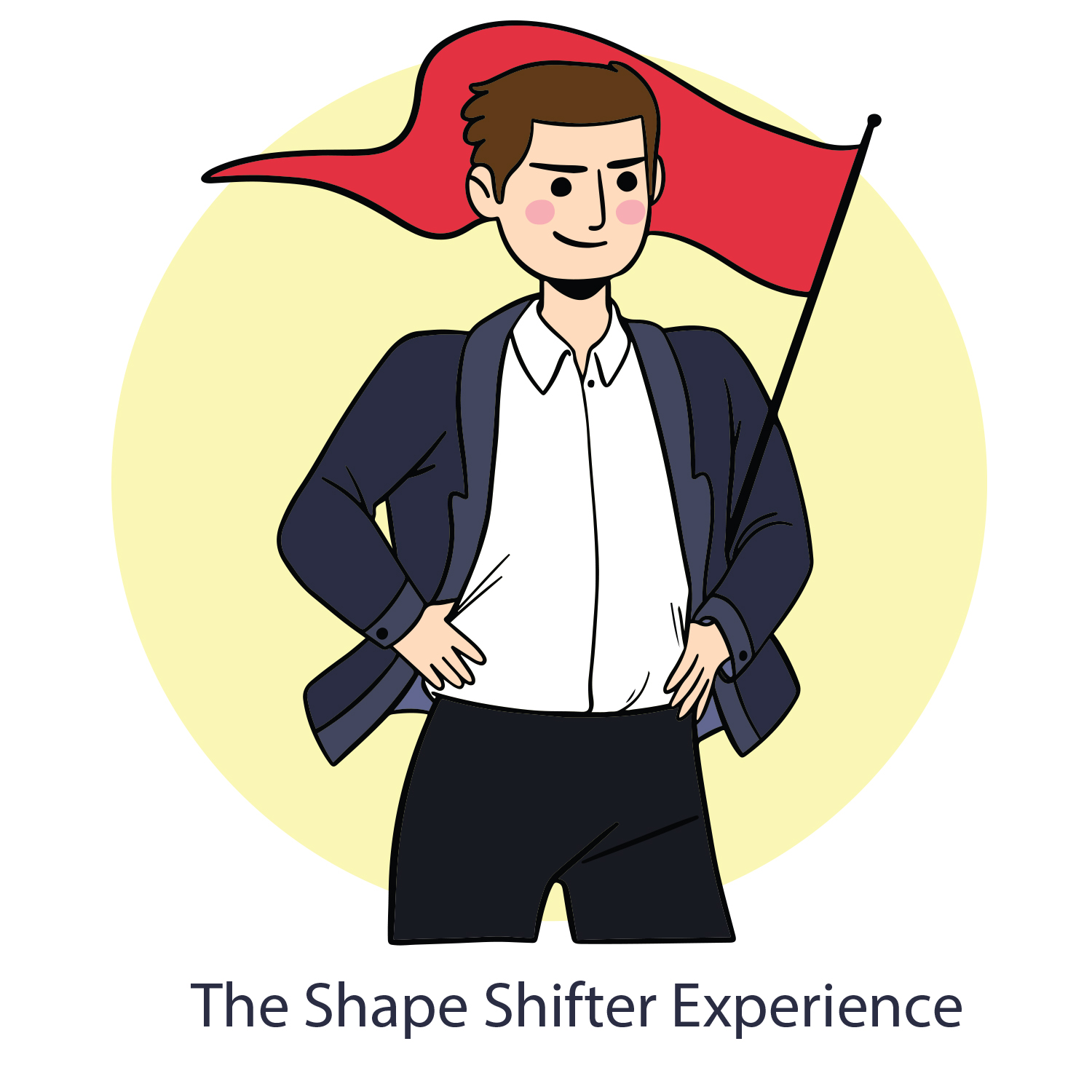 Logo Design by CETE GRAPHIC DESIGN for New England Leadership Academy | Design #21294367