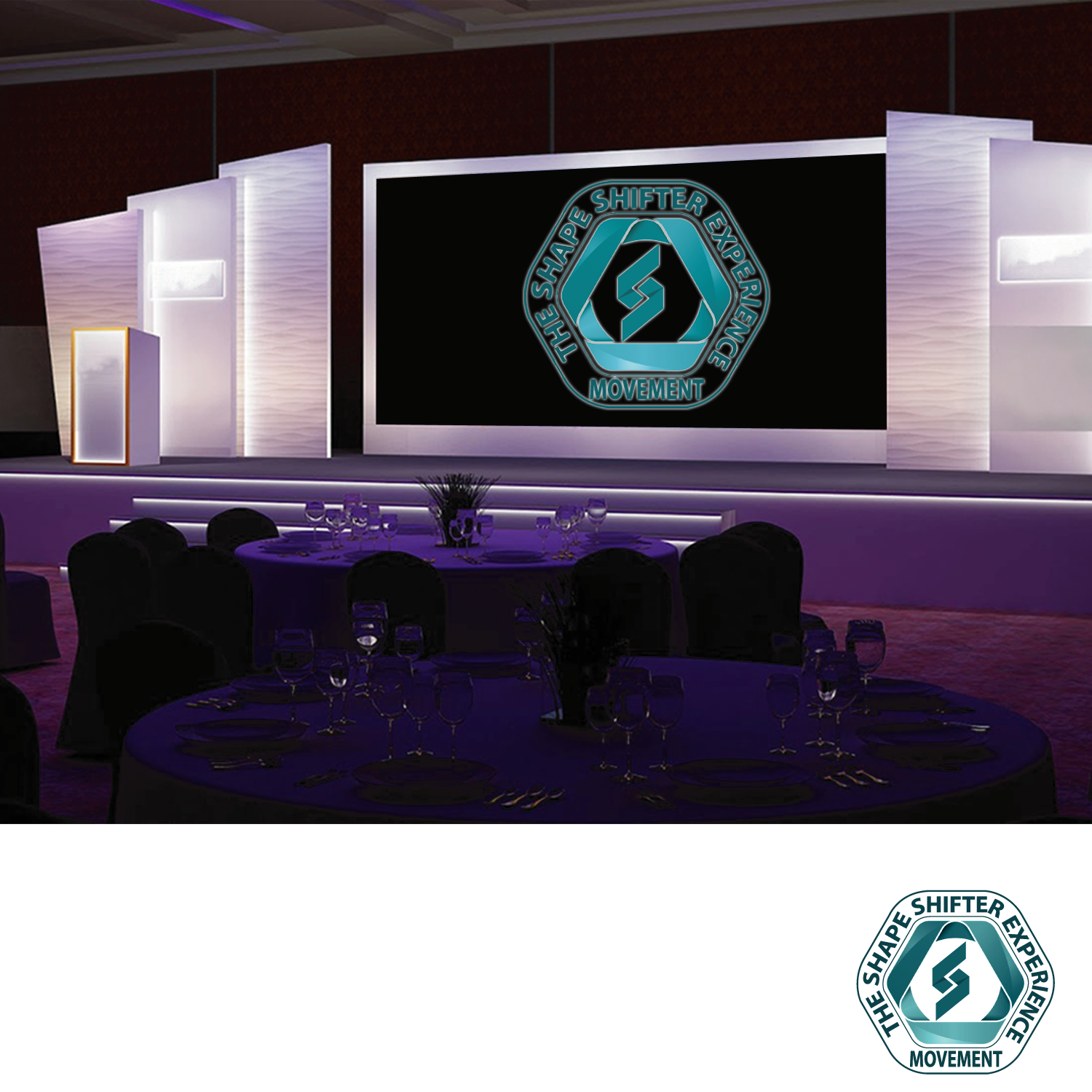 Logo Design by Design_House_2 for New England Leadership Academy | Design #21329529