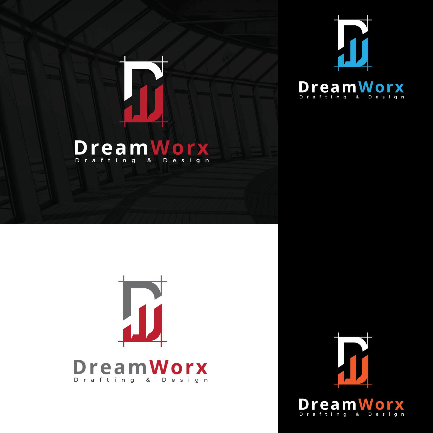 Logo Design by arsalan324 for this project | Design #21224258
