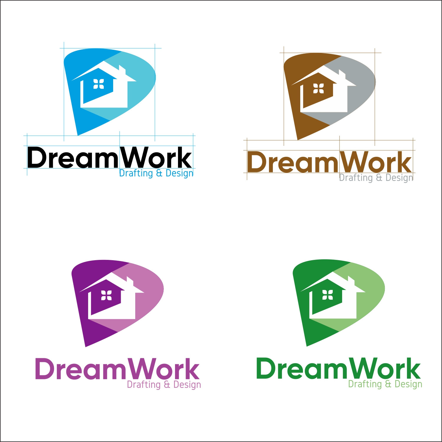 Logo Design by art  X for this project | Design #21224889