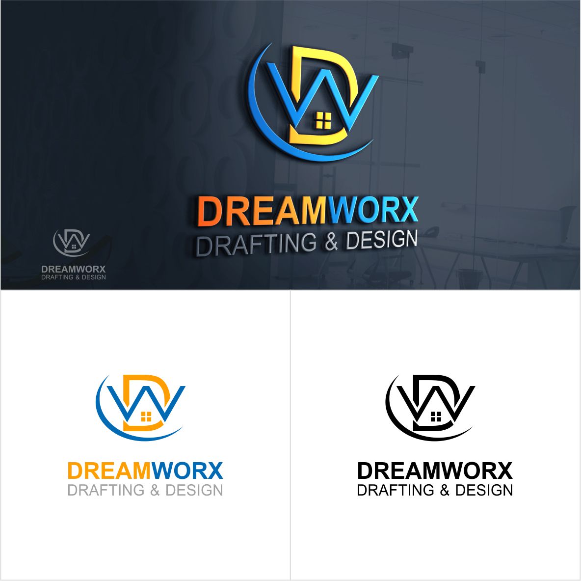 Logo Design by edo 5 for this project | Design #21226192