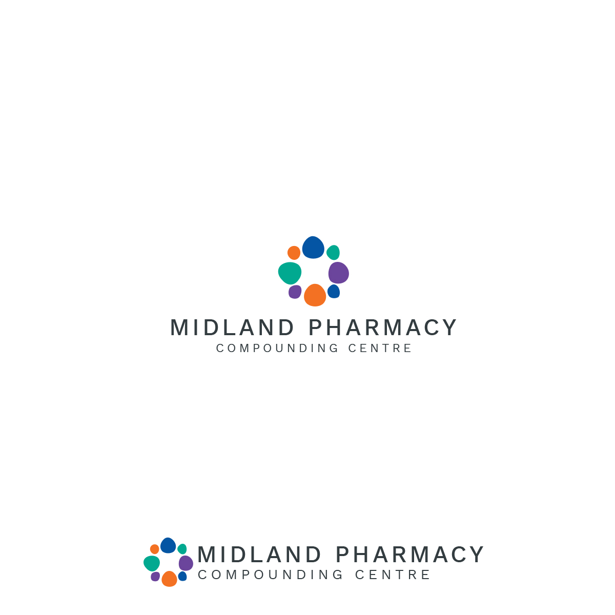 Logo Design by logo_s for this project | Design #21268620