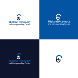 Logo Design by Vision Exalt Technology for this project | Design: #21232209