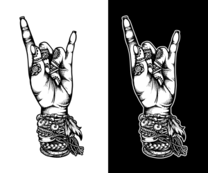 Graphic Design by Andi Yan