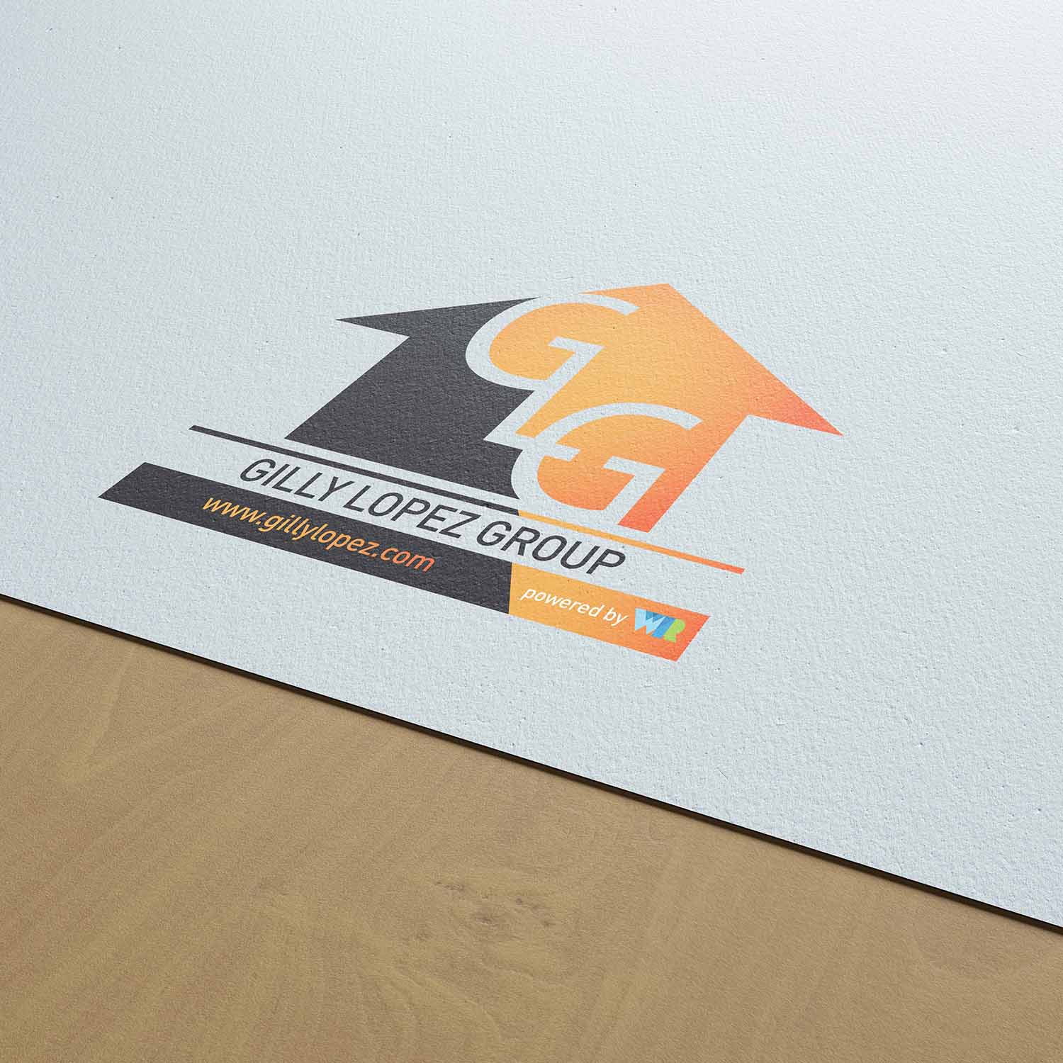 Logo Design by Vivivirgola for Gee Loretta! | Design #21265964