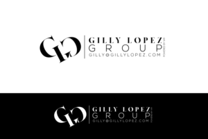 Logo Design by Farooq Zahid for Gee Loretta! | Design #21240043