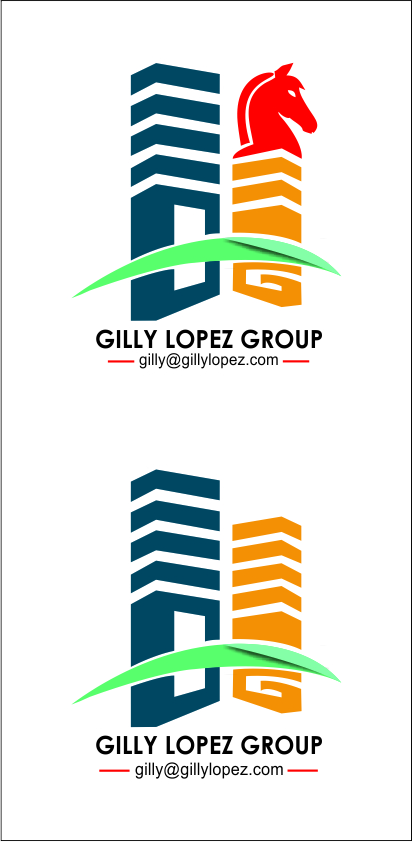 Logo Design by Sudipta 3 for Gee Loretta! | Design #21222248