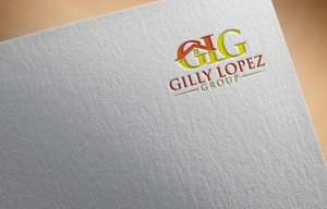 Logo Design by khairul 5 for Gee Loretta! | Design: #21224492