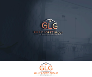 Logo Design by fauzan harun for Gee Loretta! | Design: #21230340