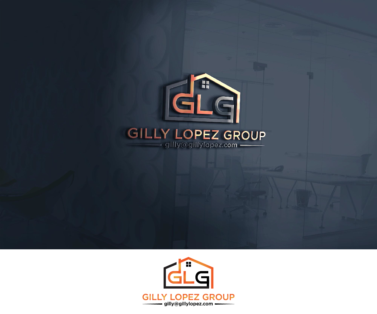 Logo Design by fauzan harun for Gee Loretta! | Design #21230342