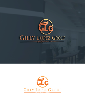 Logo Design by RedLine 3 for Gee Loretta! | Design: #21228030