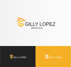 Logo Design by Salung for Gee Loretta! | Design: #21227223