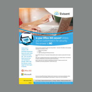 Flyer-Design von nng für dieses Projekt | Design #21239000